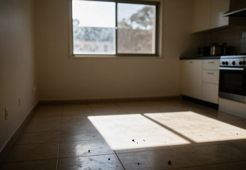 Commercial Pest Treatment
