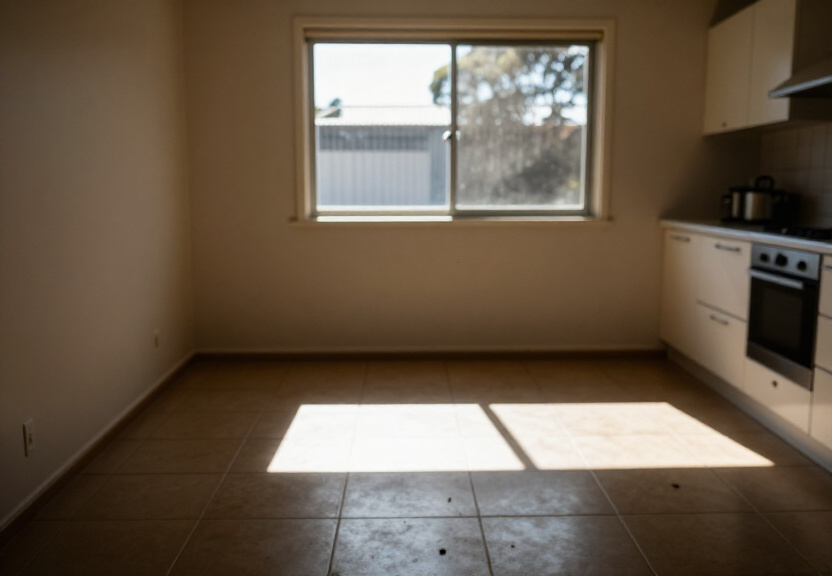 Residential Rodent Removal