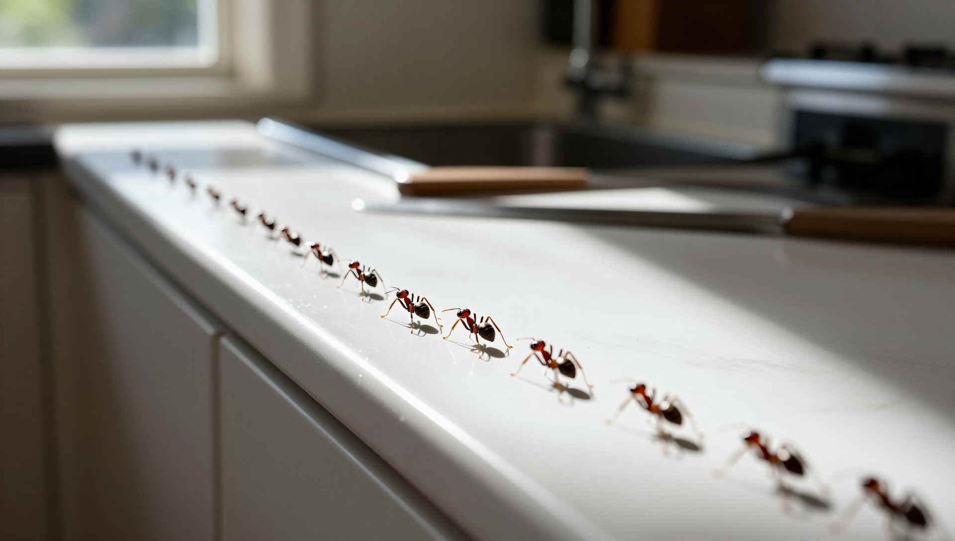 Ant Control in Guildford