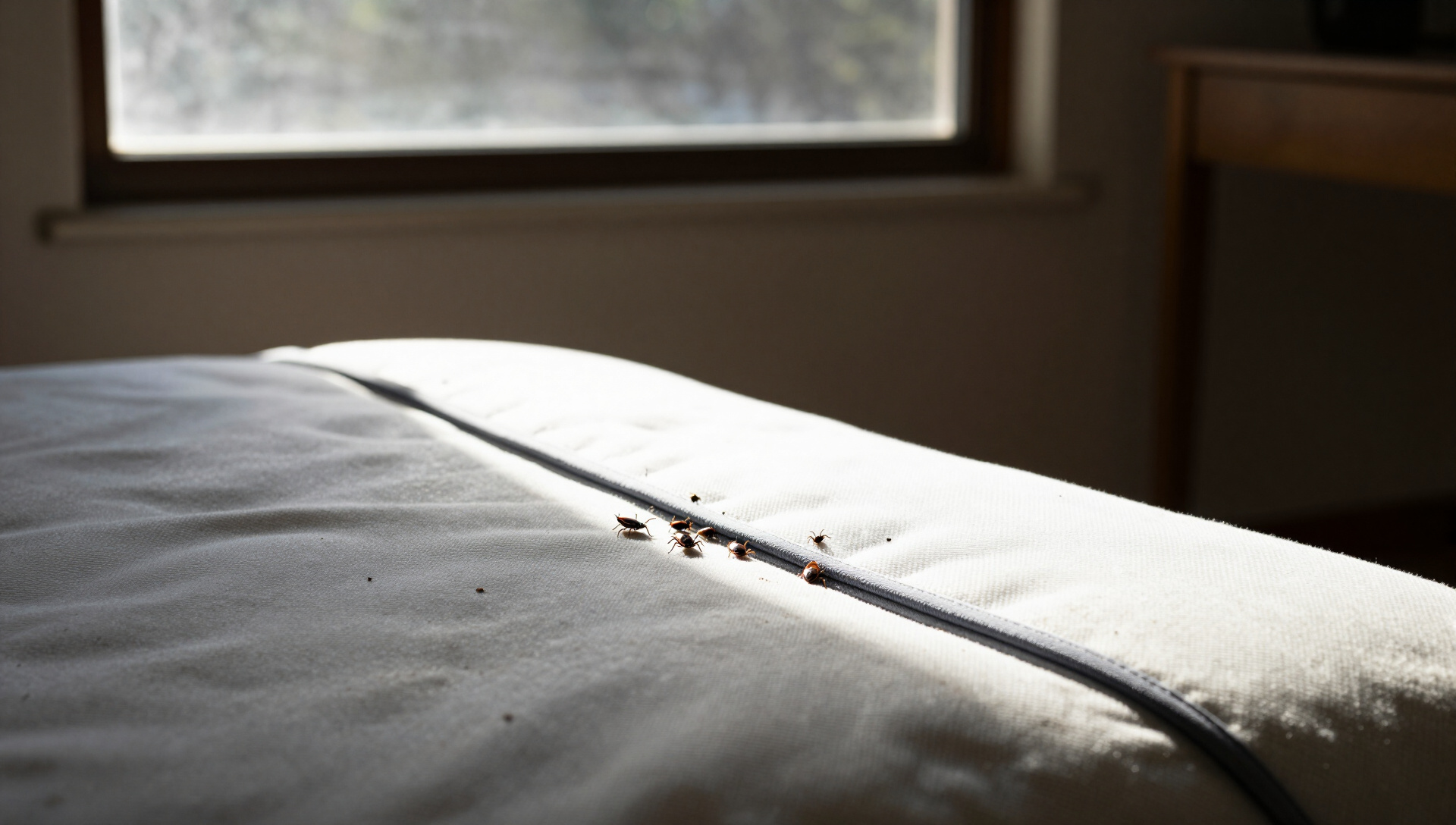 Bed Bugs Control in Guildford