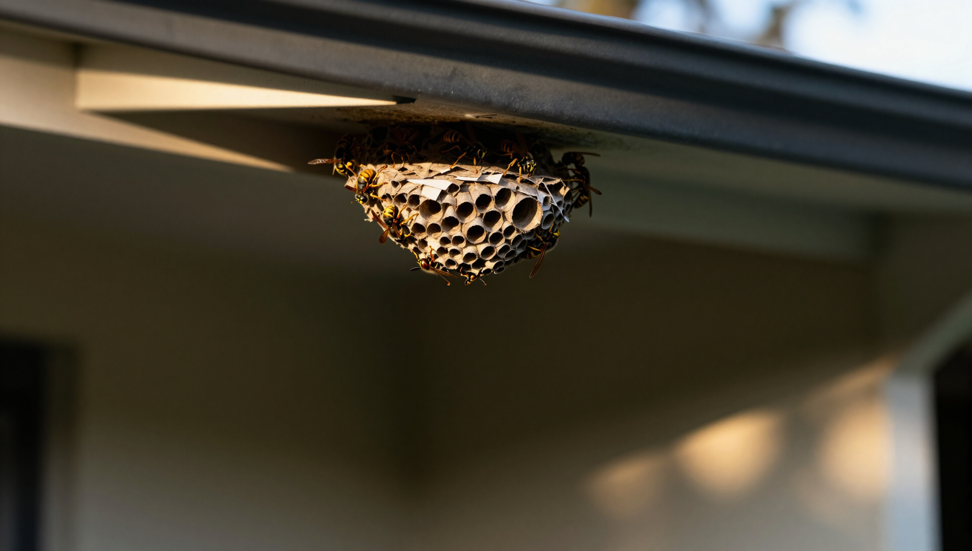 Bees and Wasp Removal in Guildford