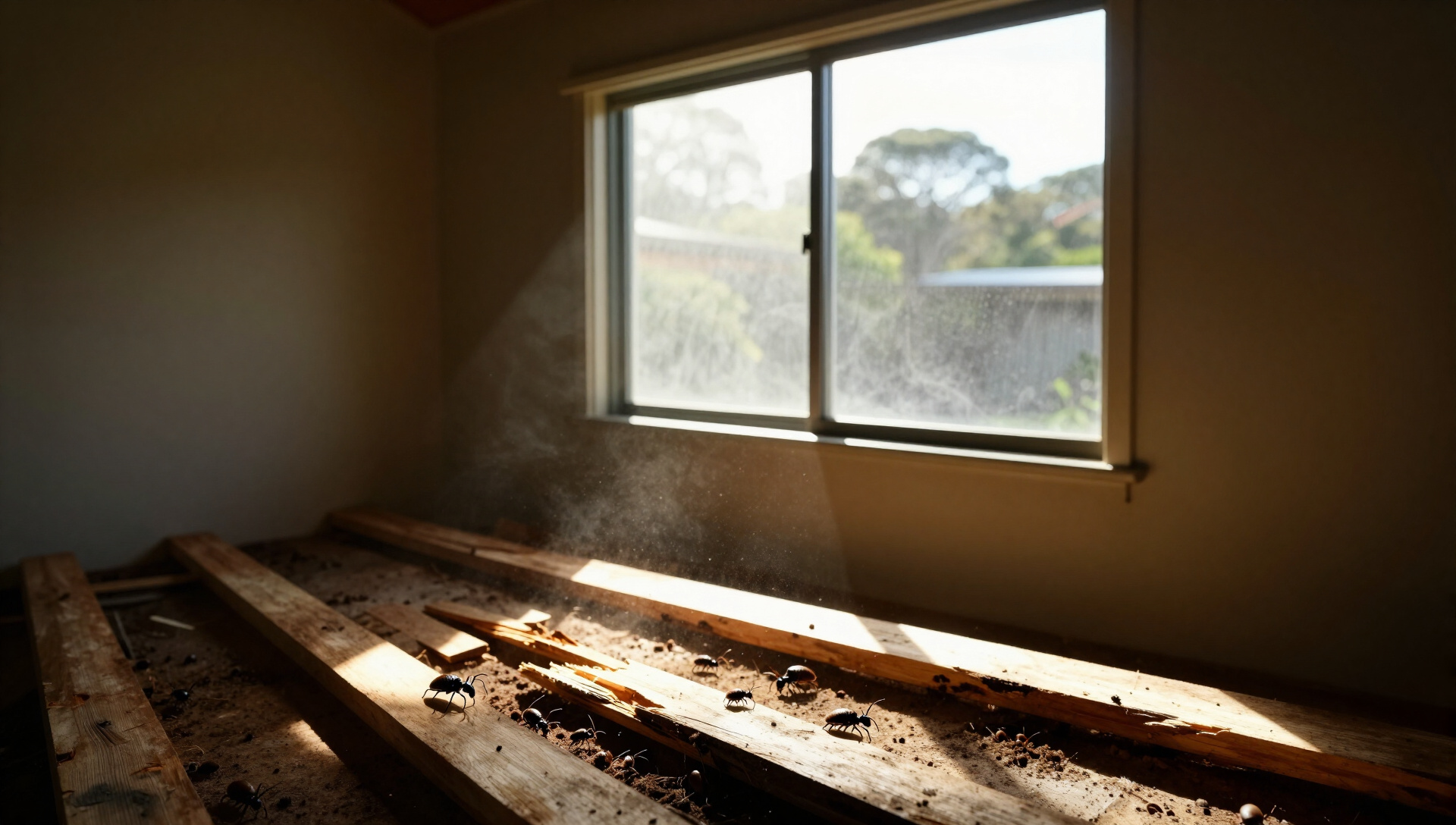 Termite Prevention in Guildford